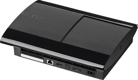 ps3 super slim review|Sony PlayStation 3 Super Slim (500GB) review: .